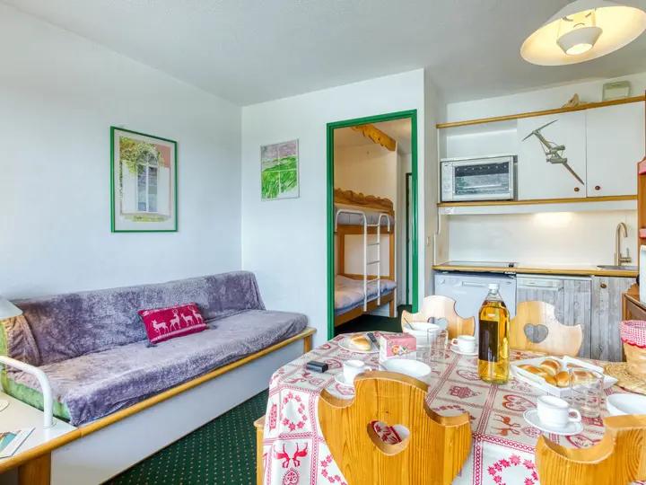 Glacieres 22 – Residence Les Glaciers (IH) – Peclet