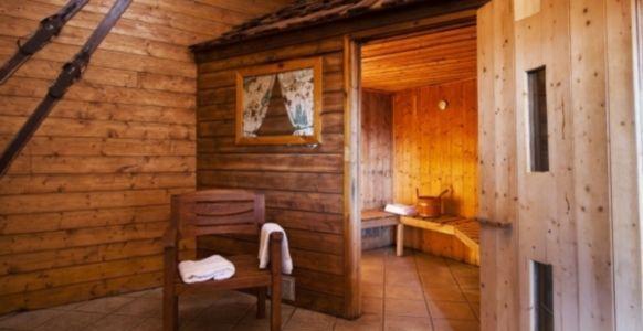 4-værelses lejlighed med sauna max 8 pers. – Montagnettes Lombarde