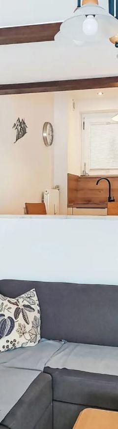 Studiolejlighed max 2 pers. – Sonnenappartements