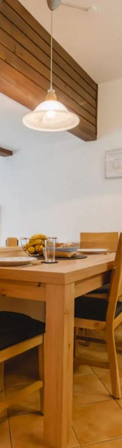 Studiolejlighed max 2 pers. – Sonnenappartements