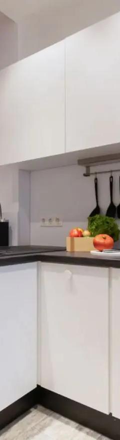 2-værelses lejlighed max 4 pers. – Apartment Walter