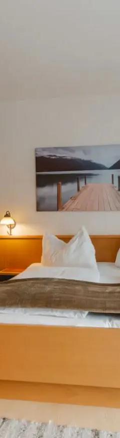 3-værelses lejlighed max 4 pers. – Apartment Kaiser