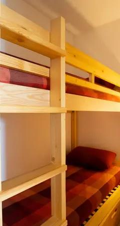 Plein Soleil 1 – Residence Plein Soleil – Val Claret