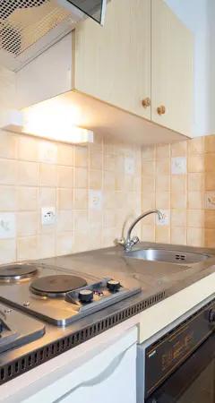 Plein Soleil 1 – Residence Plein Soleil – Val Claret