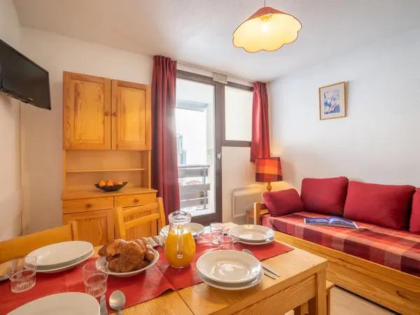 Plein Soleil 1 – Residence Plein Soleil – Val Claret