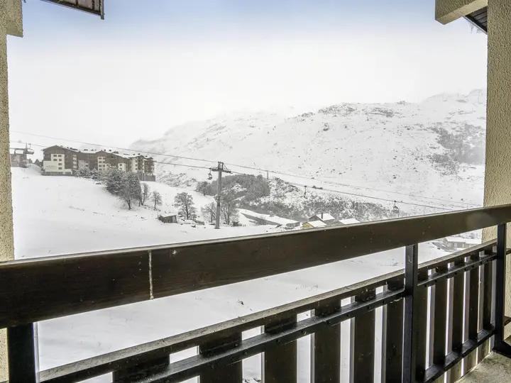 Plein Soleil 9 – Residence Plein Soleil – Val Claret