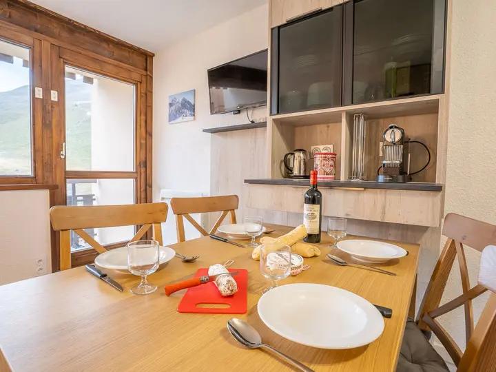 Neige d’or 2 – Residence Neige d’or – Val Claret