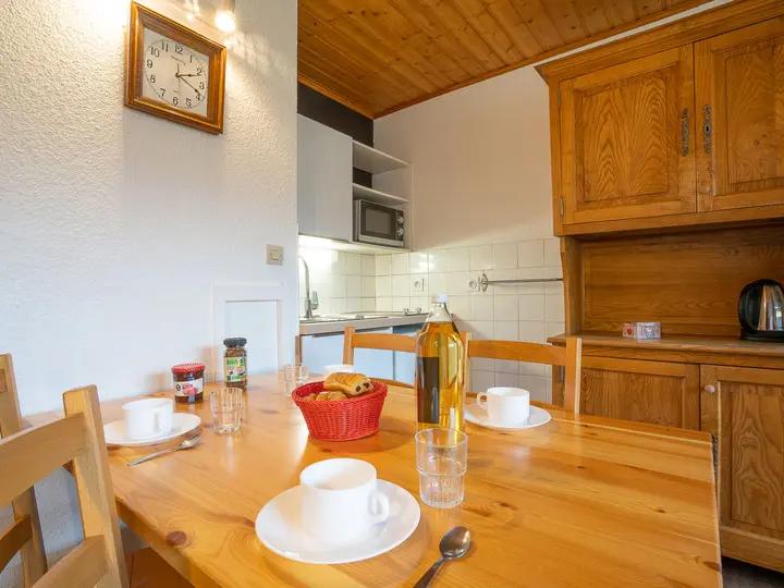 Neige d’or 4 – Residence Neige d’or – Val Claret