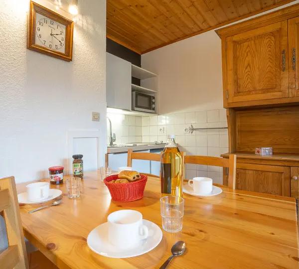 Neige d’or 4 – Residence Neige d'or - Val Claret