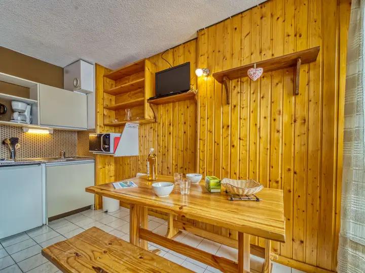 Roches Rouges 1 – Residence Les Roches Rouges - Lavachet
