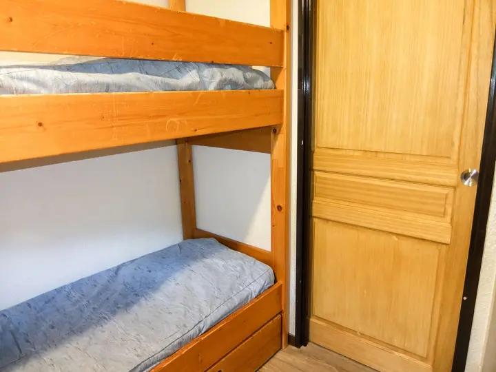 Cimes 1 – Residence Les Cimes – Le Lac