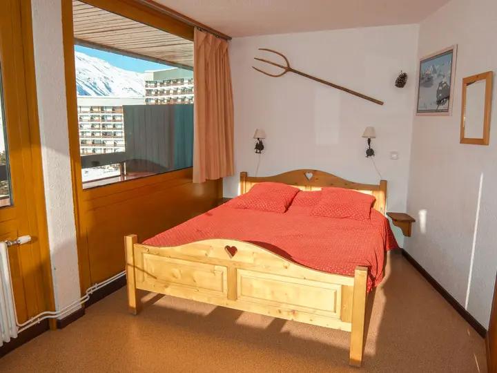 Grand Tichot 5 til 8 personer – Residence Le Grand Tichot A og B – Val Claret