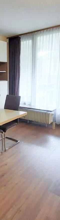 2-værelses lejlighed (42 m2) max 4 pers. – Lejlighed Schlossalmblick