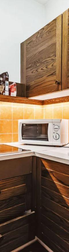 2-værelses lejlighed (42 m2) max 4 pers. – Lejlighed Schlossalmblick