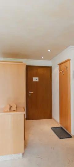 Studiolejlighed max 2 pers. – Apartment Rose