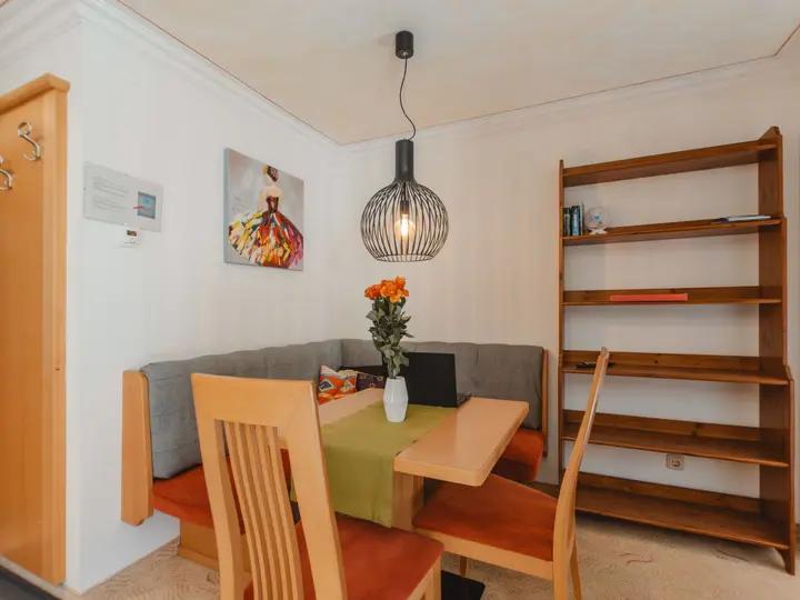 Studiolejlighed max 2 pers. – Apartment Rose