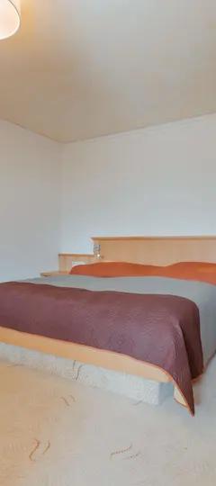 Studiolejlighed max 2 pers. – Apartment Rose