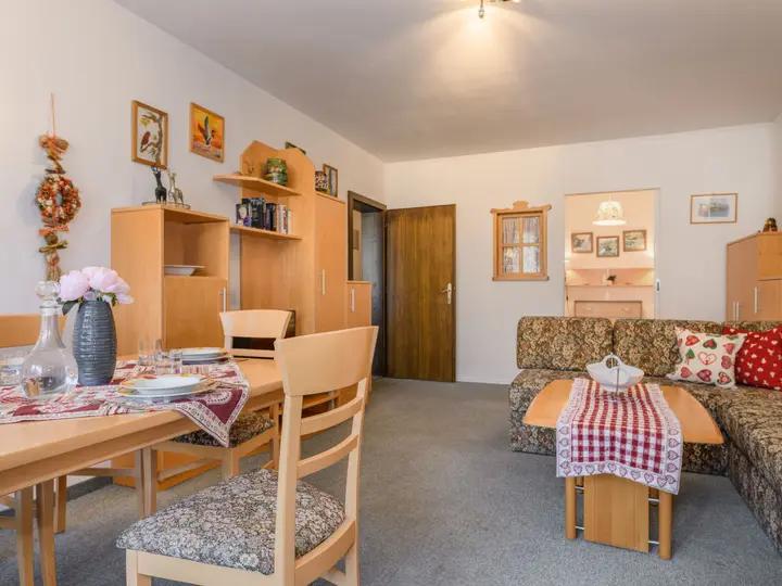 3-værelses lejlighed (68 m2) max 4 pers. – Alexander