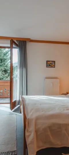 Studiolejlighed (30 m2) max 2 pers. – Lejlighed Anna-Katharina