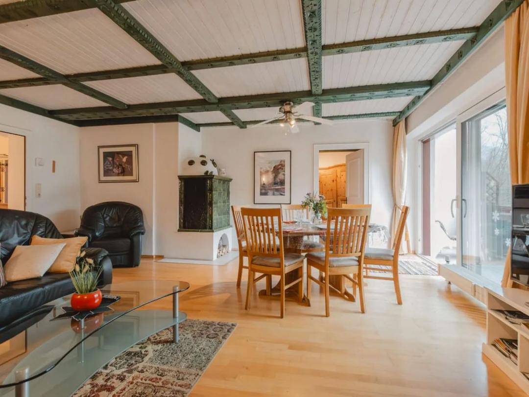3-rumslägenhet (101 m2) max 6 pers. – Rudis Lägenheter