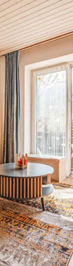 2-værelses lejlighed (42 m2) max 2 pers. – Rudis Apartments
