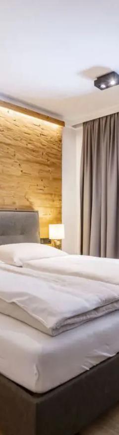 Feriehus max 10 pers. – Chalet Pflaume