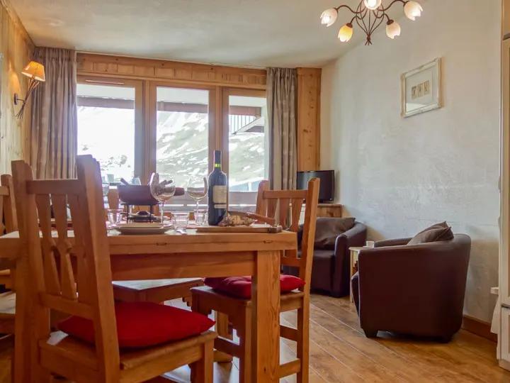 Curling A 13 – Residence Curling A – Val Claret