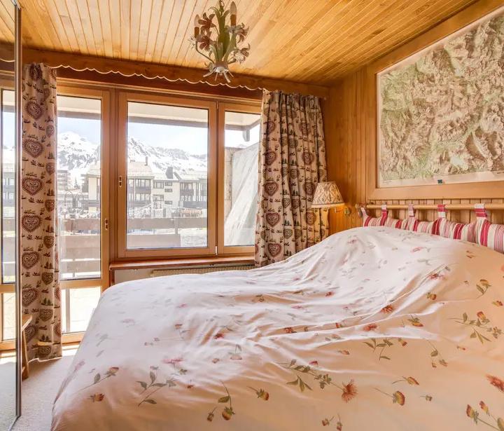 2-værelses lejlighed max 5 pers. – Haus Stöcklhof