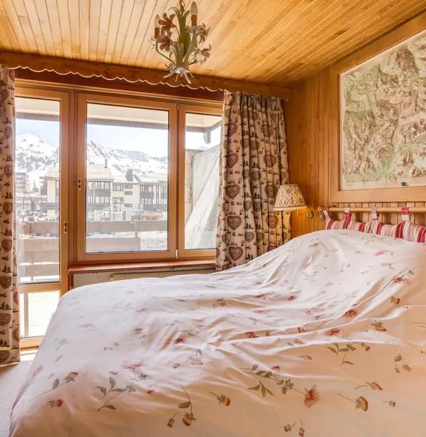 2-værelses lejlighed max 5 pers. – Stöcklhof Hus