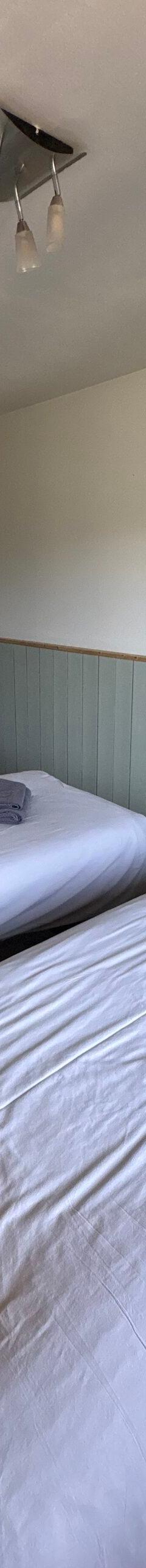 Dobbeltværelse max 2 pers. – Hotel Belle Étoile
