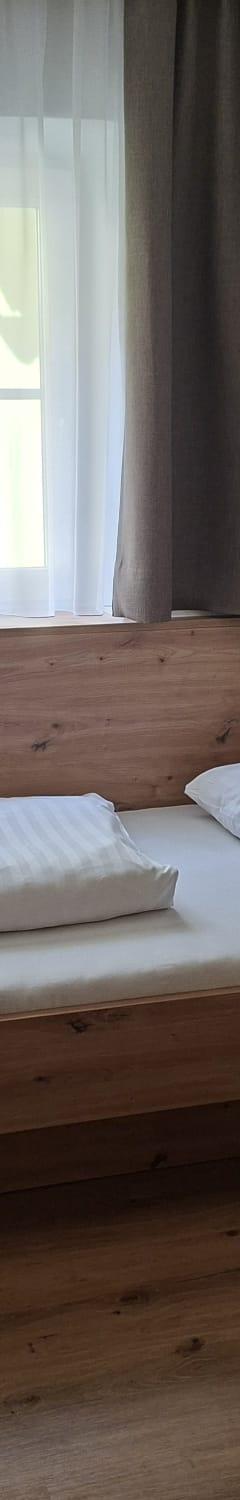 Studio max 4 pers. – Pension Reiterhaus