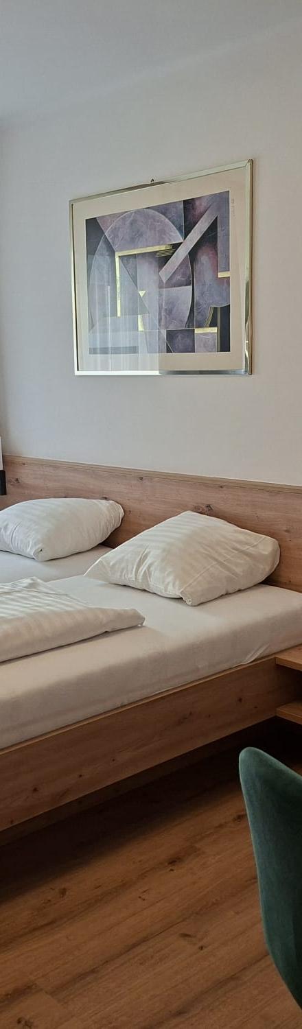 Studio max 4 pers. – Pension Reiterhaus