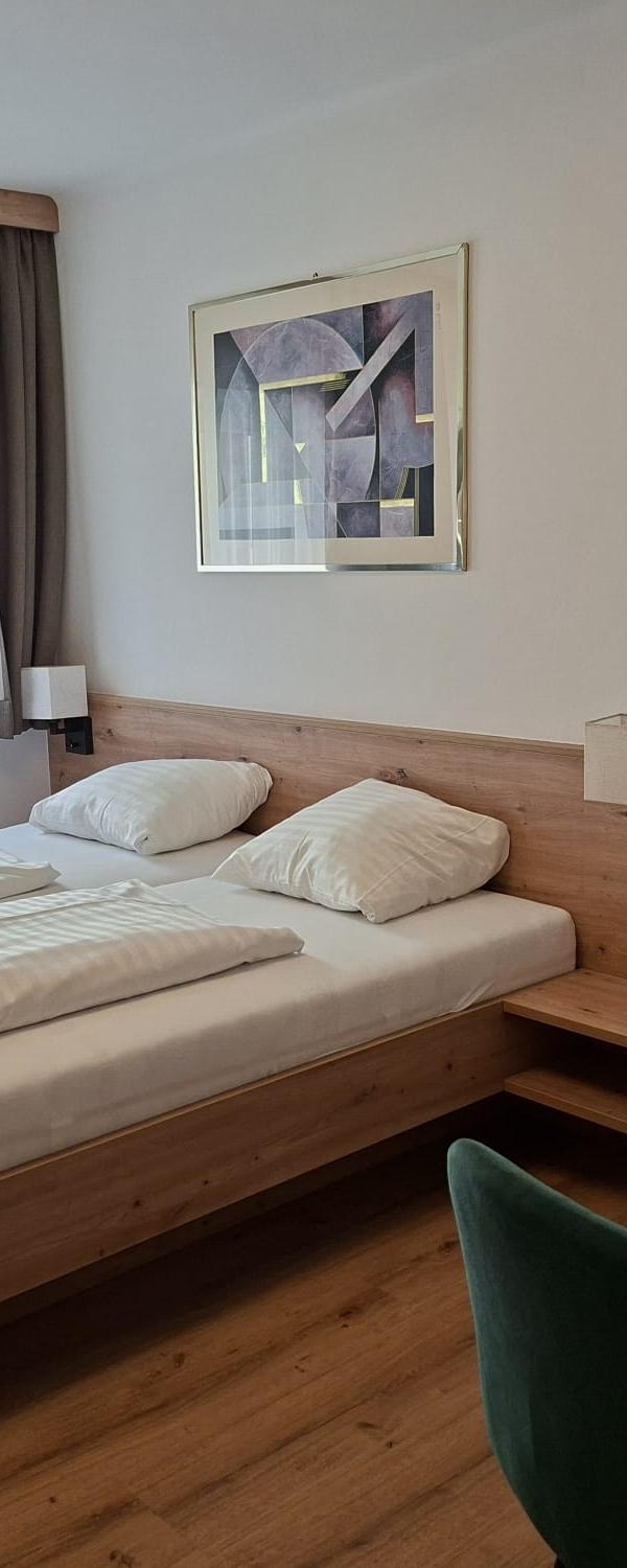 Studio max 4 pers. – Pension Reiterhaus