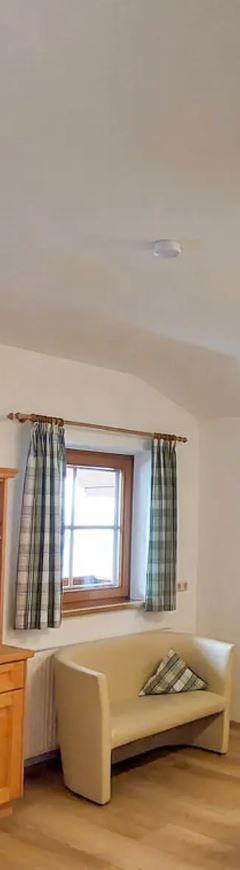 5-værelses lejlighed max 10 pers. – Haus Schneider – Zell am See