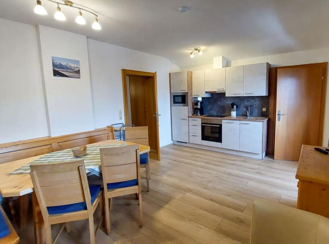 5-rumslägenhet max 10 pers. – Hus Schneider - Zell am See
