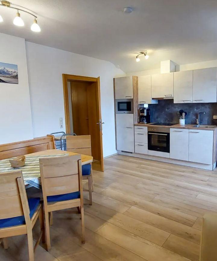 5-værelses lejlighed max 10 pers. – Haus Schneider – Zell am See