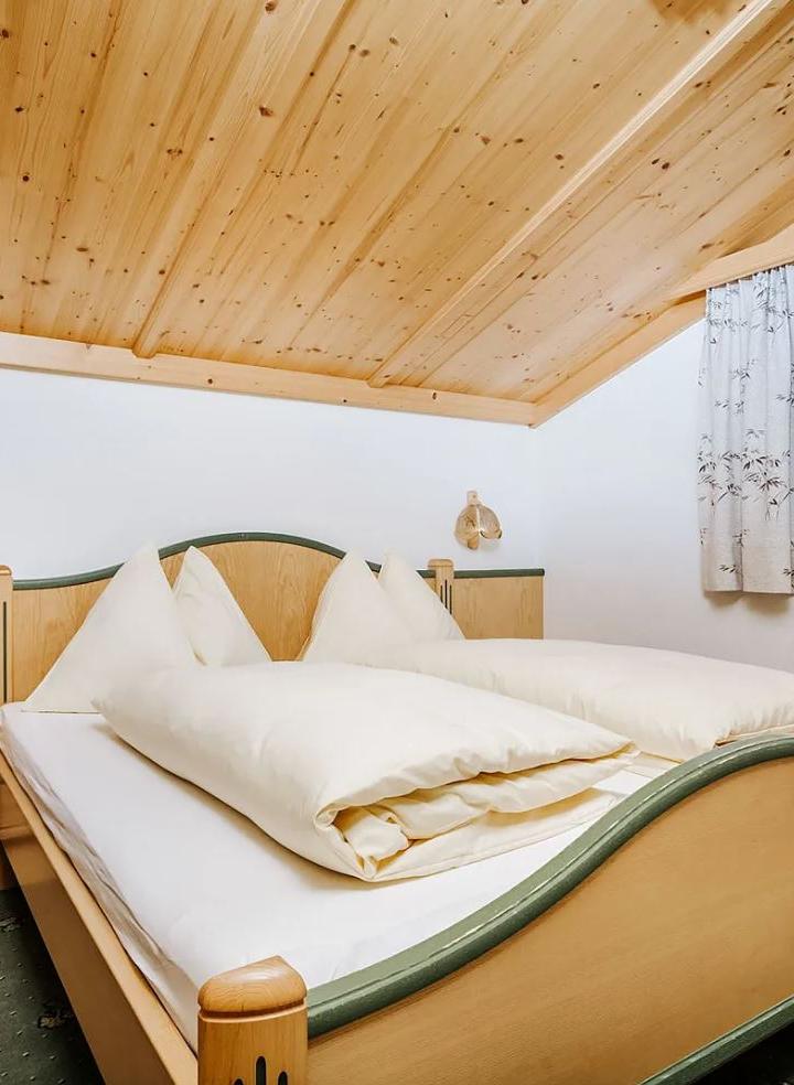 2-værelses lejlighed (I anneks) max 4 pers. – Pension Thurnerhof – Sommer