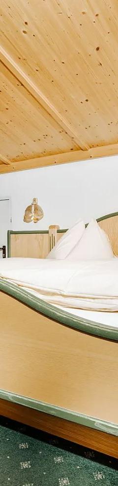 3-værelses lejlighed (I anneks) max 4 pers. – Pension Thurnerhof – Sommer