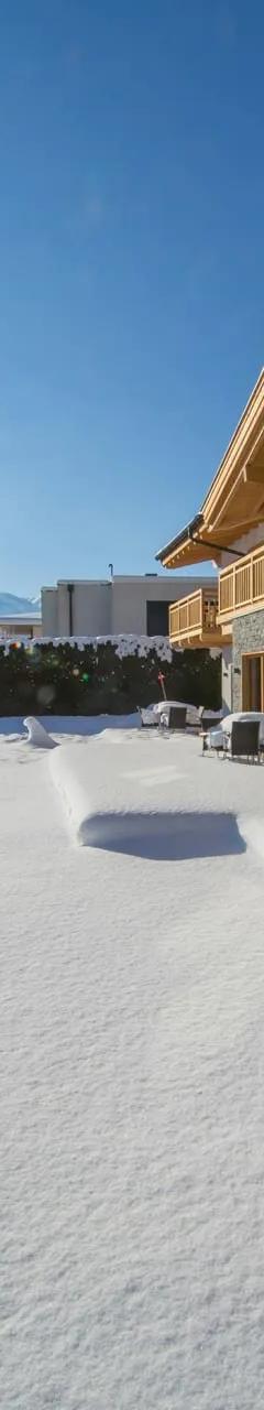 Feriehus Chalet 1018 – Feriehaus Chalet 1018