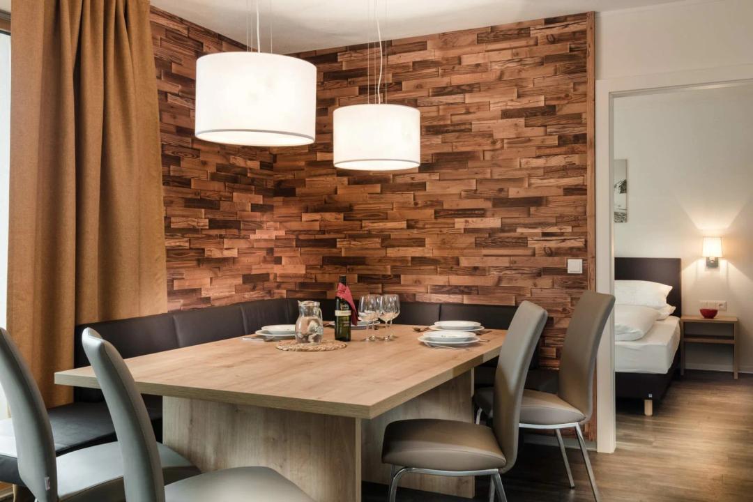 Semesterhus Chalet 1018 – Chalet 1018