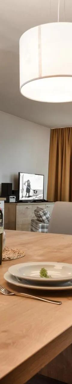 Feriehus Chalet 1018 – Feriehaus Chalet 1018