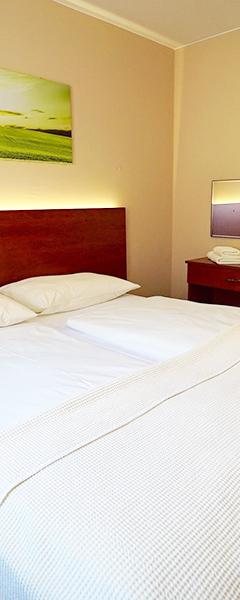 3-værelses lejlighed til 6 pers – Apartment Alpensee