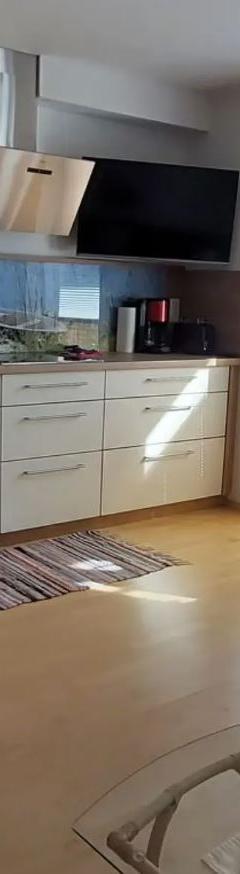 2-værelses lejlighed max 4 pers. – Apartment Rupertus