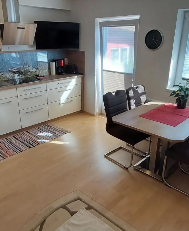 2-værelses lejlighed max 4 pers. – Apartment Rupertus