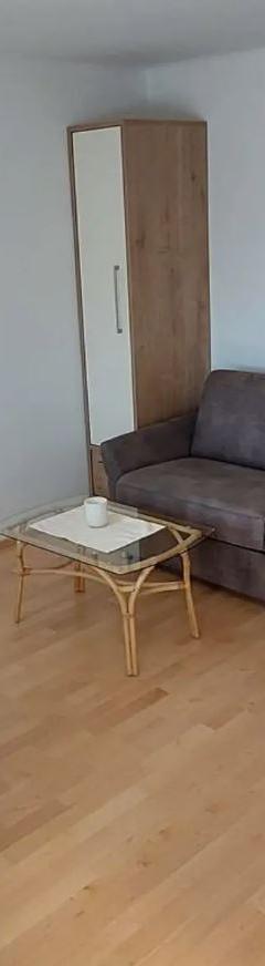 2-værelses lejlighed max 4 pers. – Apartment Rupertus