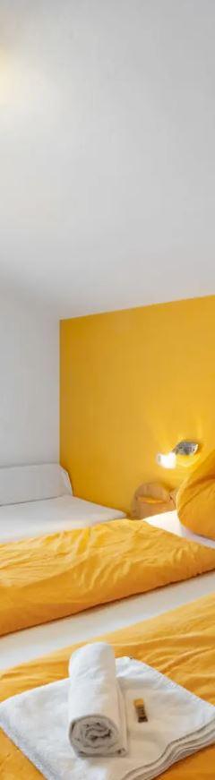 3-værelses lejlighed max 5 pers. – Apartment Rupertus