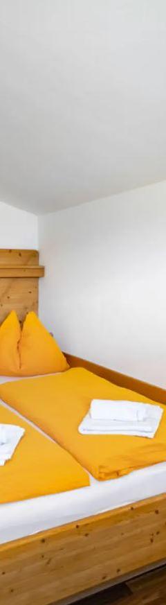 3-værelses lejlighed max 5 pers. – Apartment Rupertus