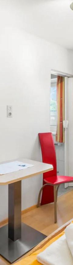 3-værelses lejlighed max 4 pers. – Apartment Rupertus