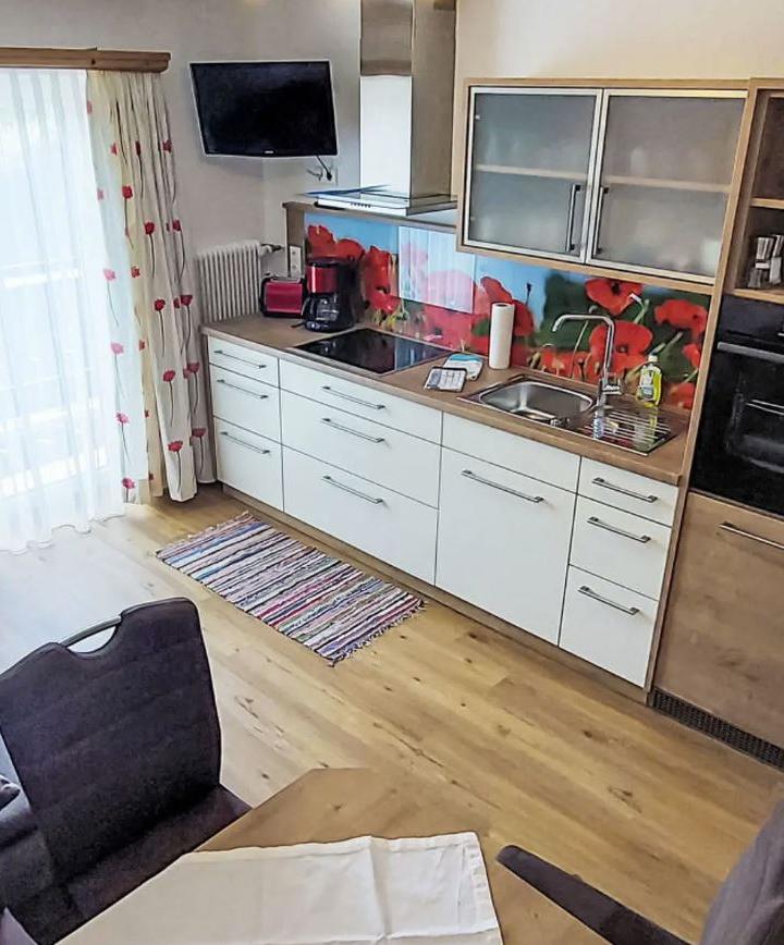 3-værelses lejlighed max 4 pers. – Apartment Rupertus