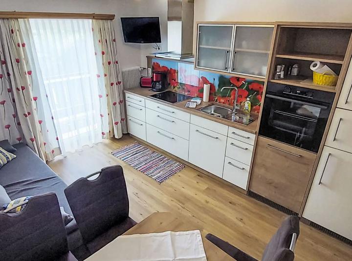 3-værelses lejlighed max 4 pers. – Apartment Rupertus (1/14)